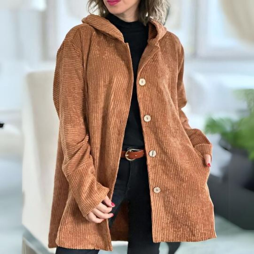 Cameron | Elegant Winter Jacket