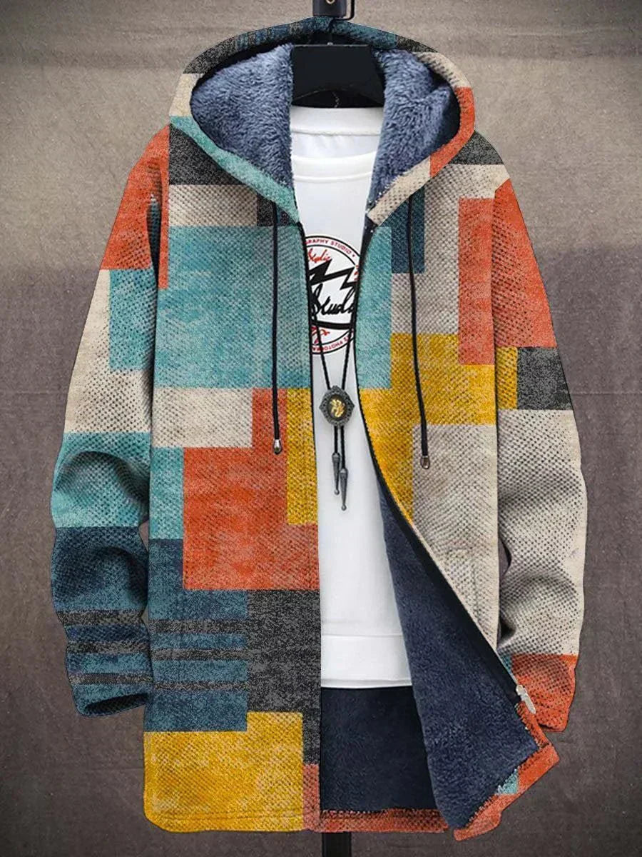 Rory | Cozy Hooded Cardigan Jacket