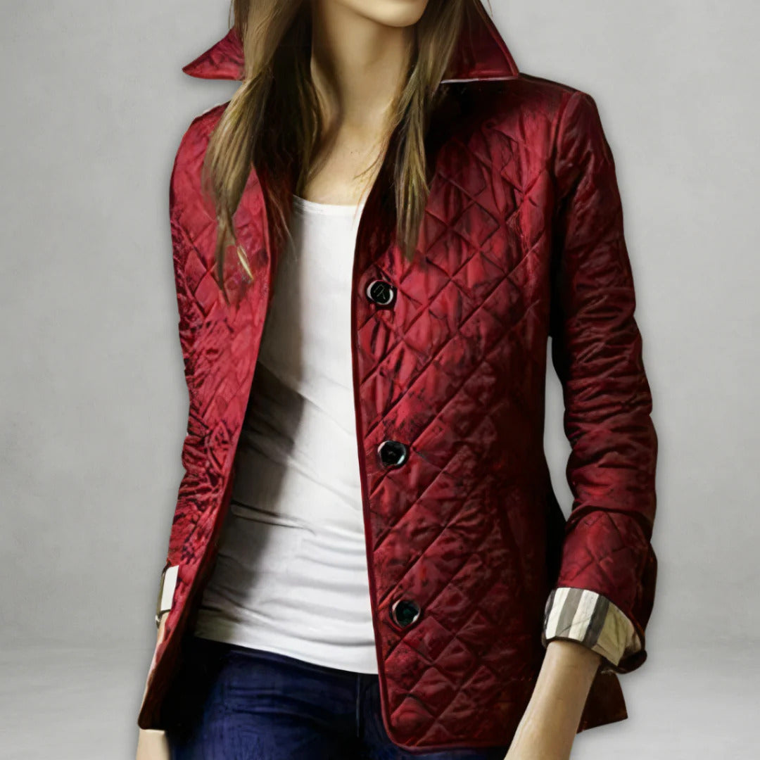 Maja | Lightweight Transitional Jacket