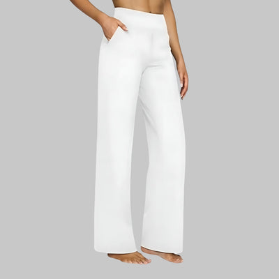 Blake | Sleek Stretch Pants