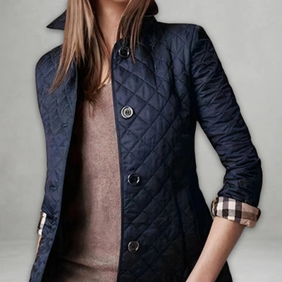 Maja | Lightweight Transitional Jacket