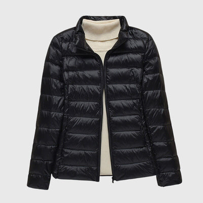 Mildred | Ultra-Lightweight Jacket