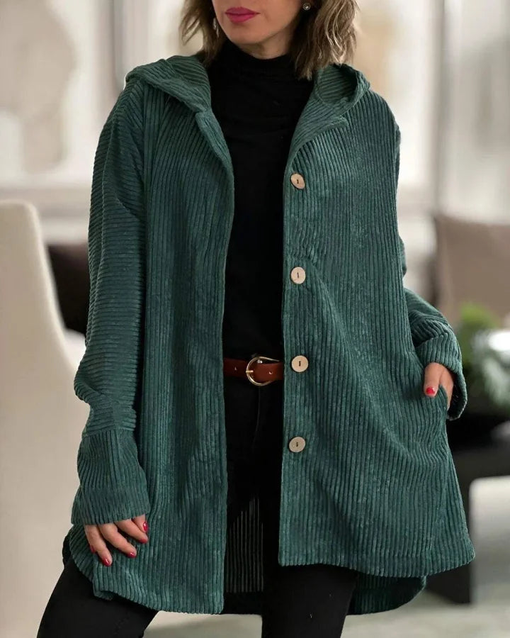 Cameron | Elegant Winter Jacket