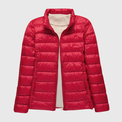 Mildred | Ultra-Lightweight Jacket