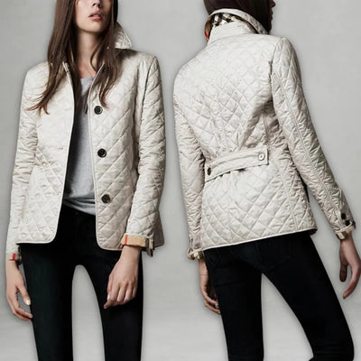 Maja | Lightweight Transitional Jacket