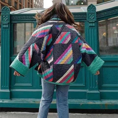 Aria | Retro Revival Coat