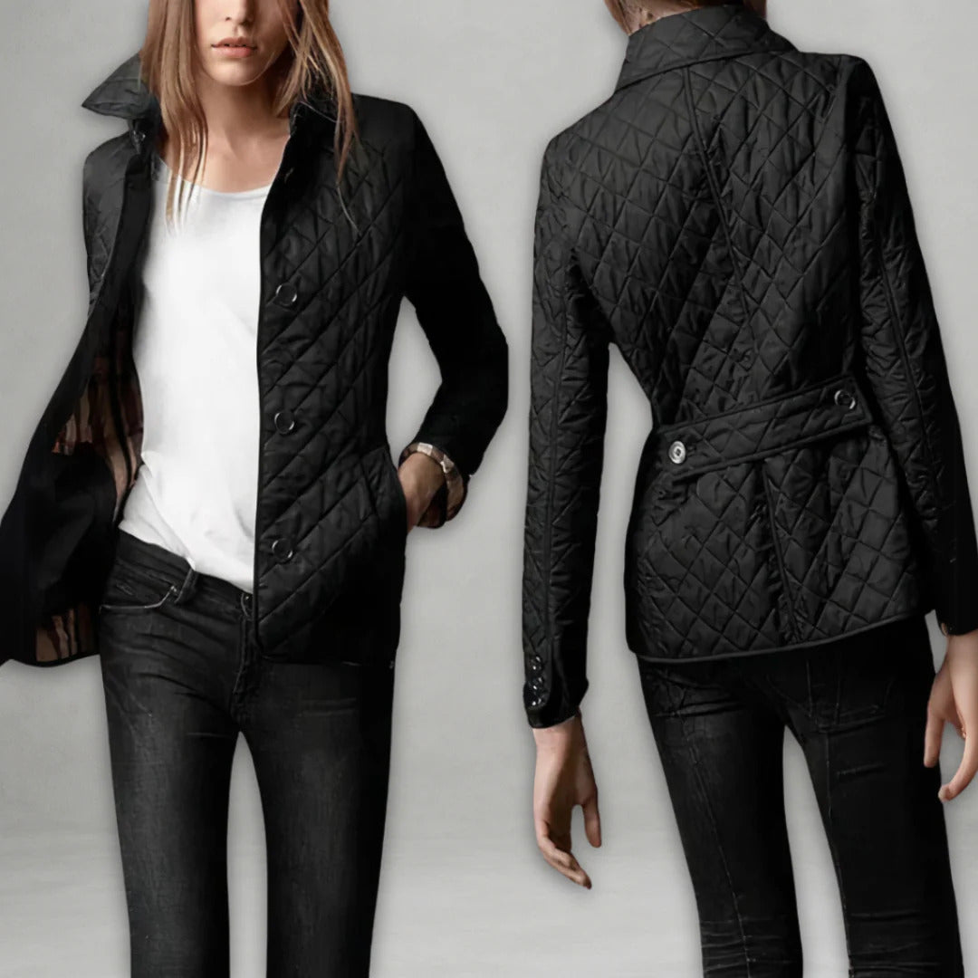 Maja | Lightweight Transitional Jacket