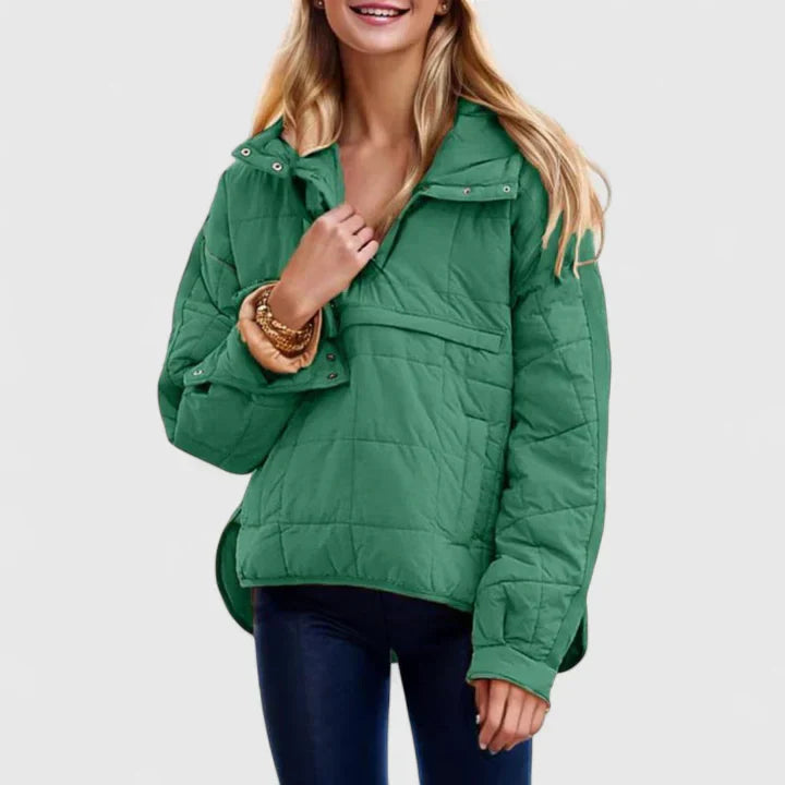 Sandra | Elegant Jacket