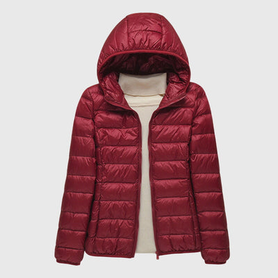 Mildred | Ultra-Lightweight Jacket