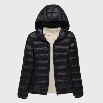 Mildred | Ultra-Lightweight Jacket
