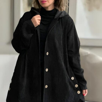 Cameron | Elegant Winter Jacket