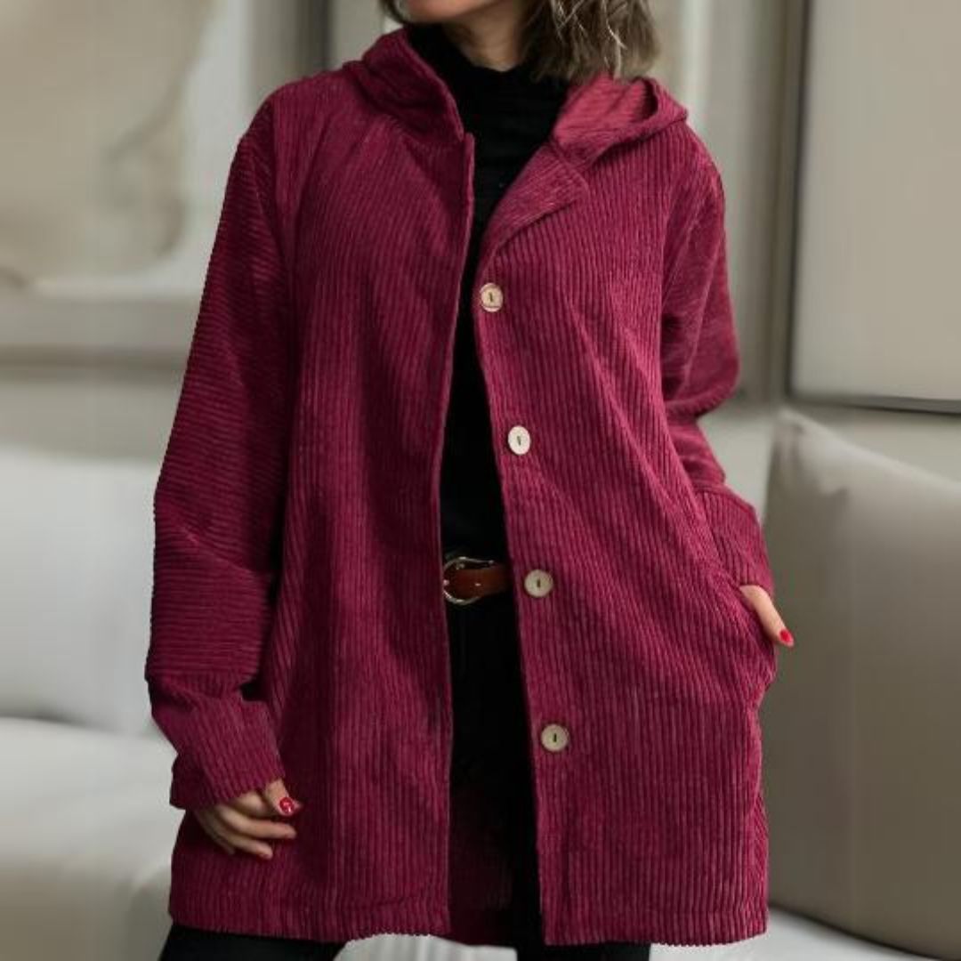 Cameron | Elegant Winter Jacket