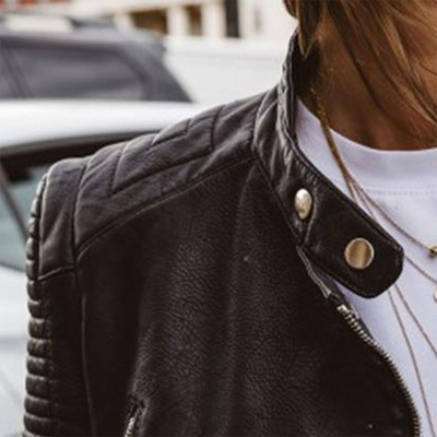 Sherry | Iconic Jacket