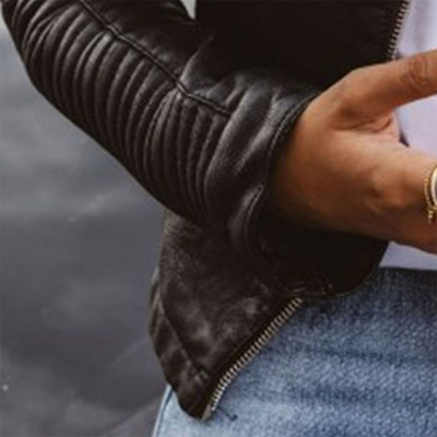 Sherry | Iconic Jacket