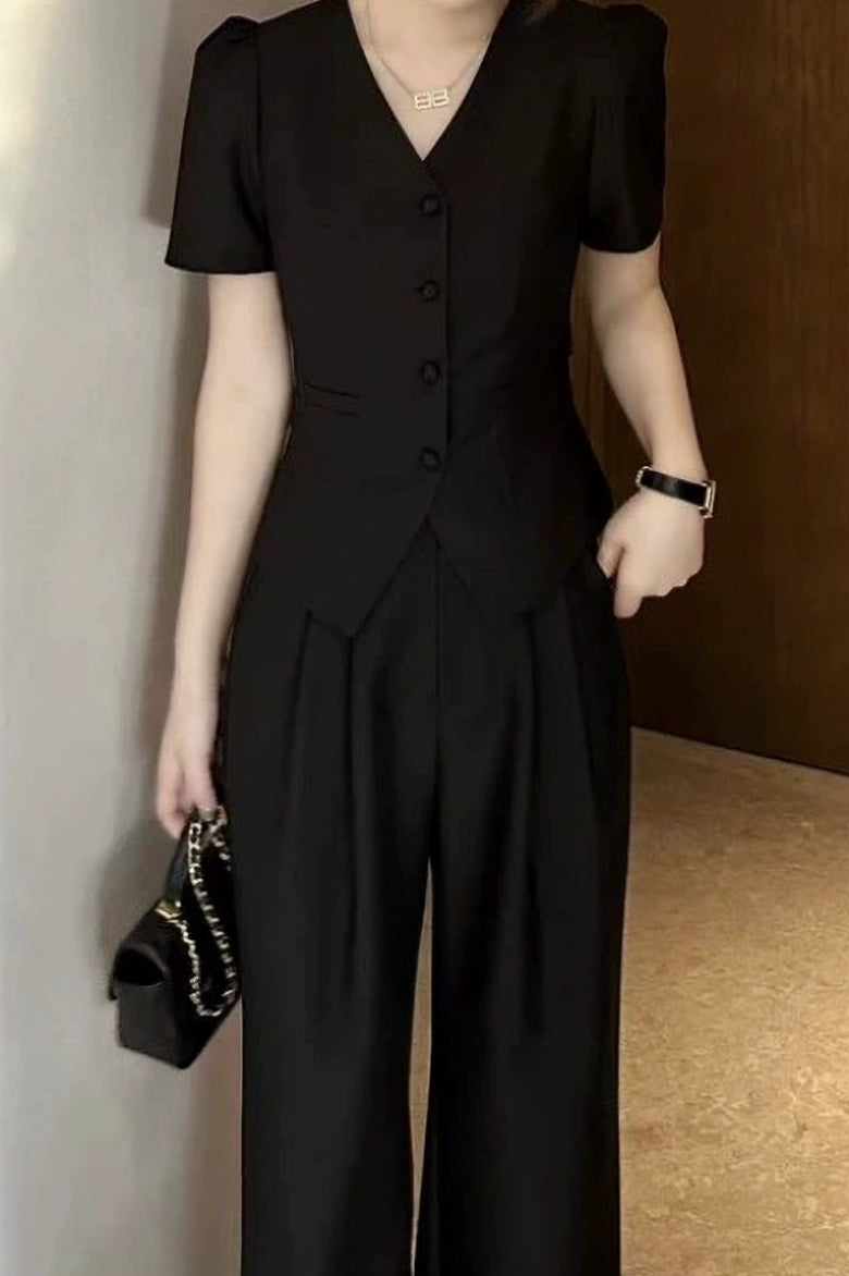 Elegant Chic Professional Set