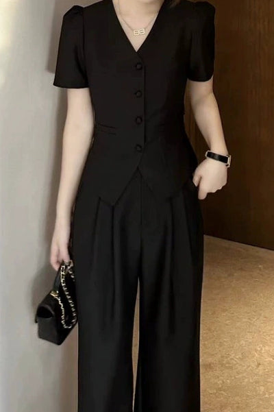 Elegant Chic Professional Set