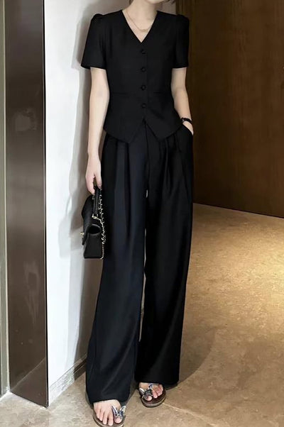 Elegant Chic Professional Set