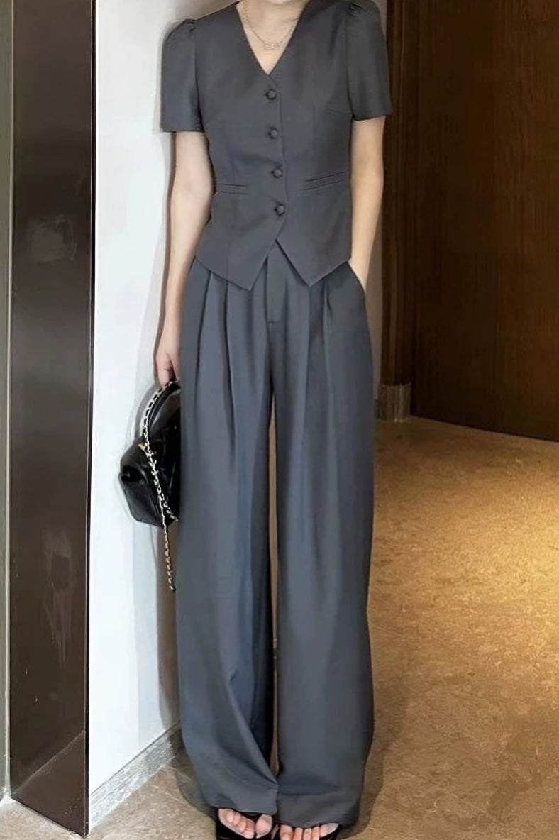 Elegant Chic Professional Set