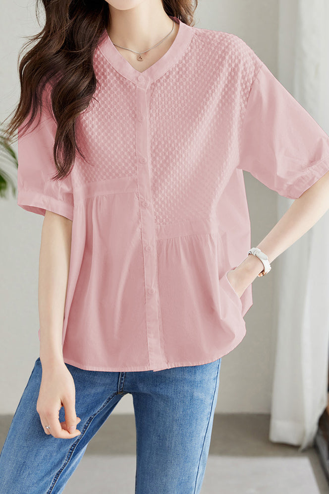 Designer Cotton Shirt