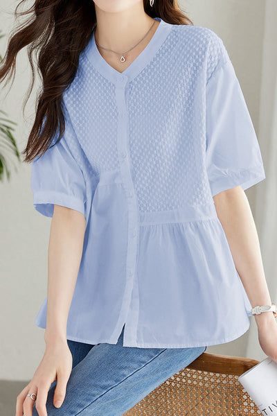 Designer Cotton Shirt