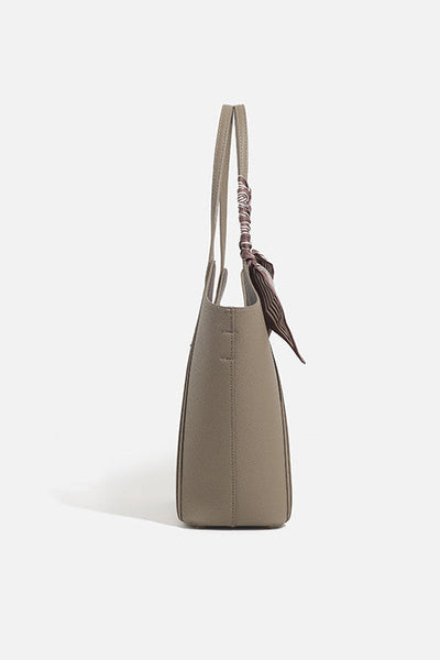 Fashion Commuter Tote Bag