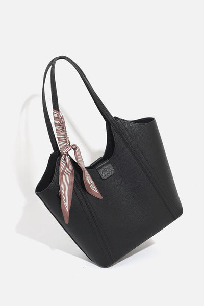 Fashion Commuter Tote Bag