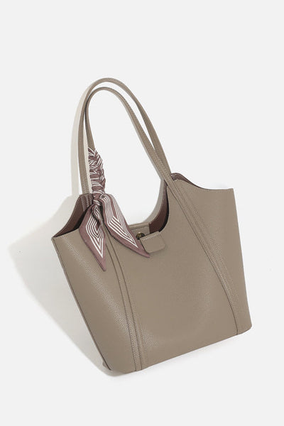Fashion Commuter Tote Bag