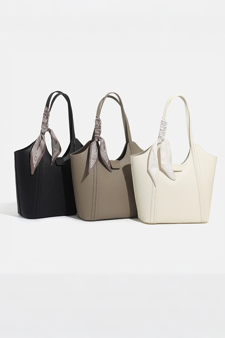 Fashion Commuter Tote Bag