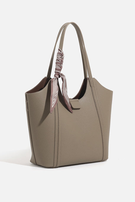 Fashion Commuter Tote Bag