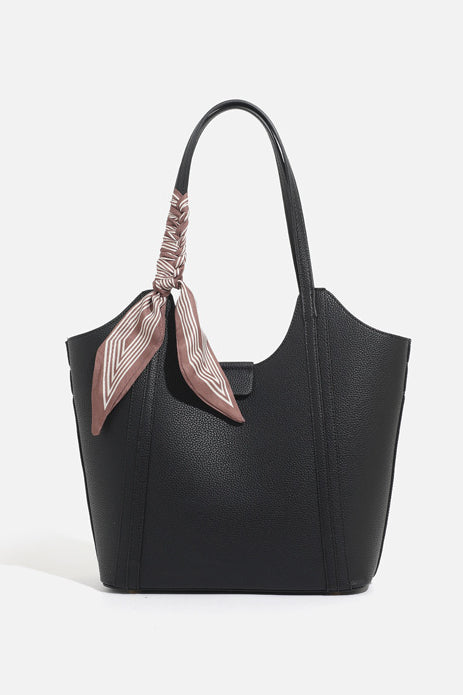 Fashion Commuter Tote Bag