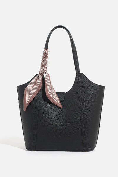 Fashion Commuter Tote Bag
