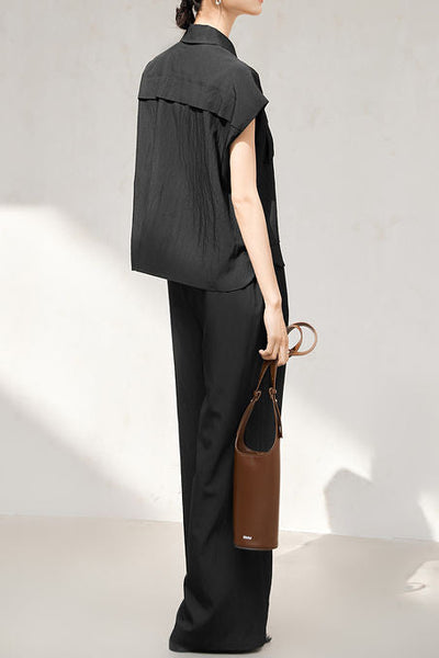 Casual Workwear Set