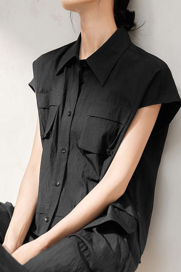 Casual Workwear Set