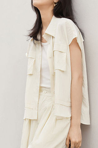 Casual Workwear Set