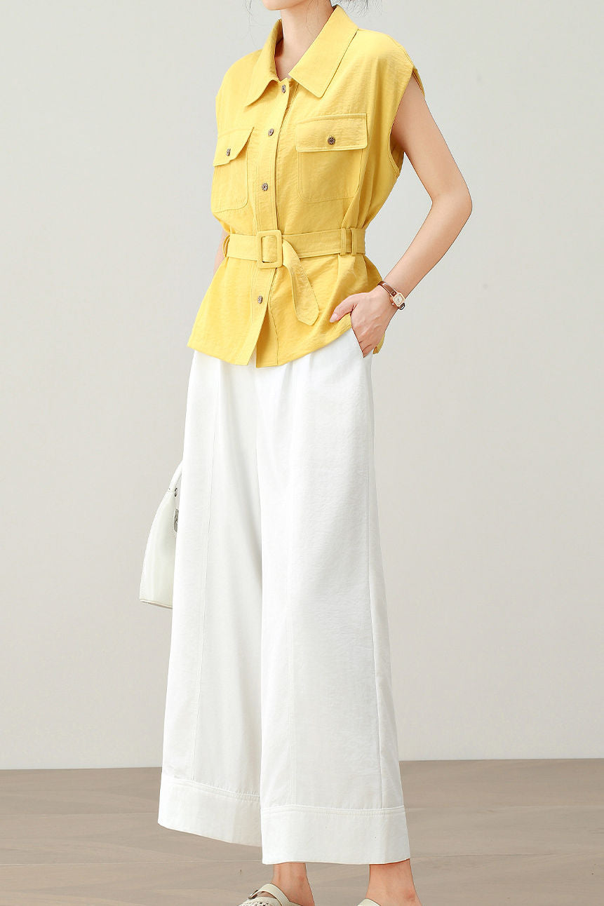 Stylish and Elegant Minimalist Set