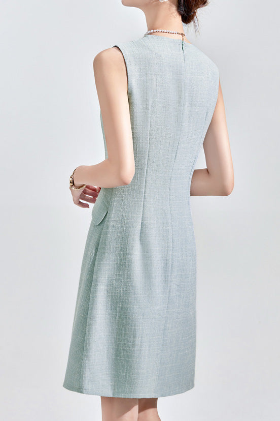 Elegant temperament suit
