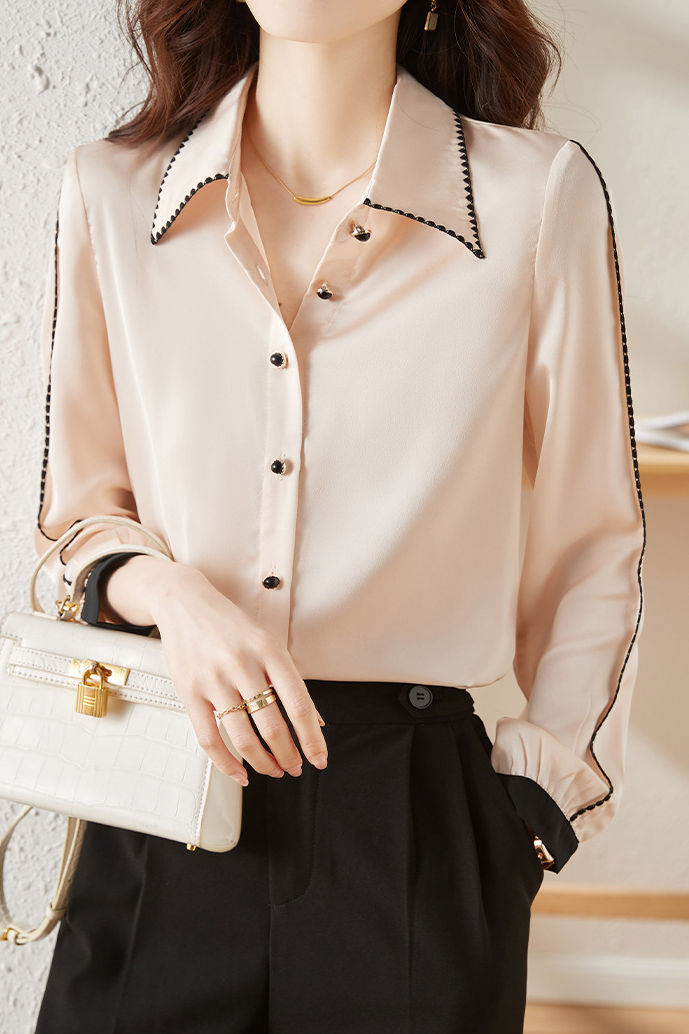 Stylish Exquisite Designer Shirt