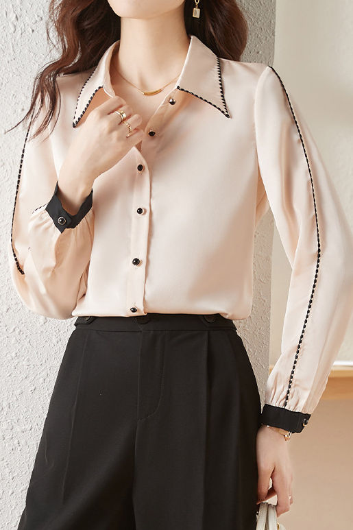 Stylish Exquisite Designer Shirt