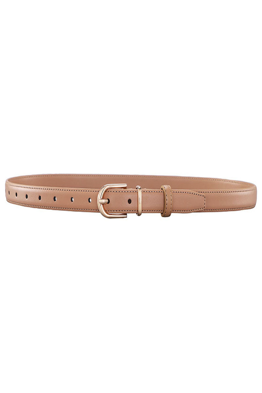 Simple commuting belt