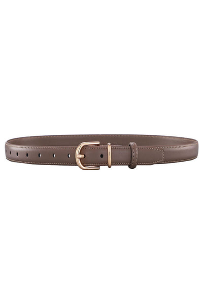 Simple commuting belt
