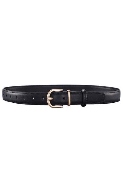 Simple commuting belt