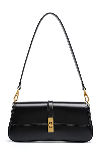 Elegant commuter underarm bag