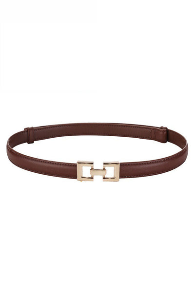 Stylish and Versatile Belt