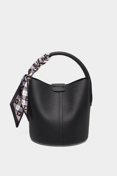 Fashionable, Exquisite and Elegant Bucket Bag