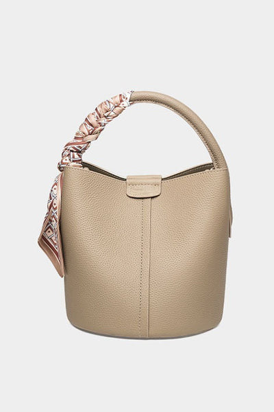 Fashionable, Exquisite and Elegant Bucket Bag
