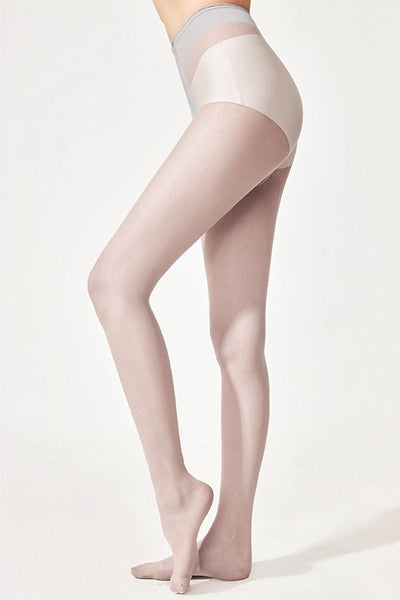 High-Elastic Lightweight Anti-Snagging Skin-Friendly Pantyhose