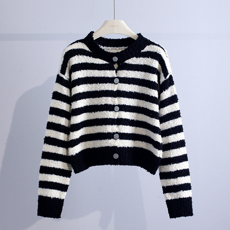 Lola Cashmere Cardigan
