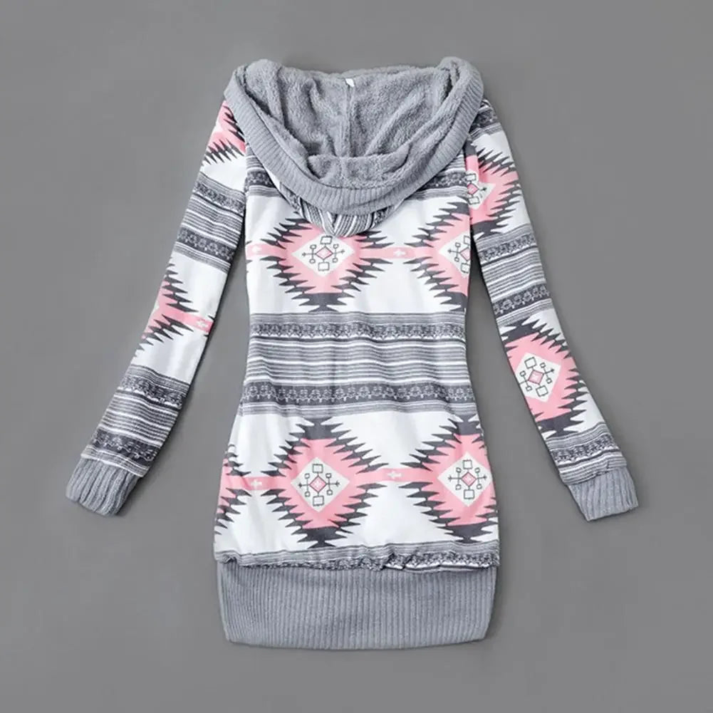 Almira | Cozy Autumn and Winter Jacket