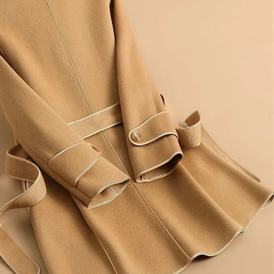 Jennie Trench Coat