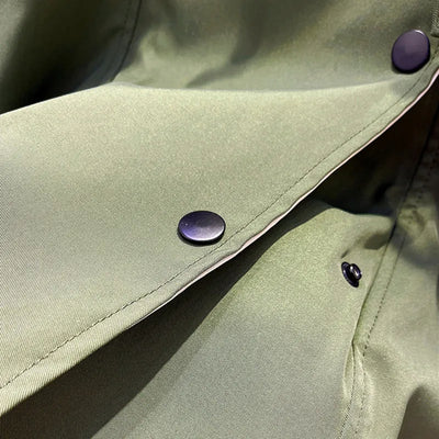 Sherah | Windbreaker Jacket
